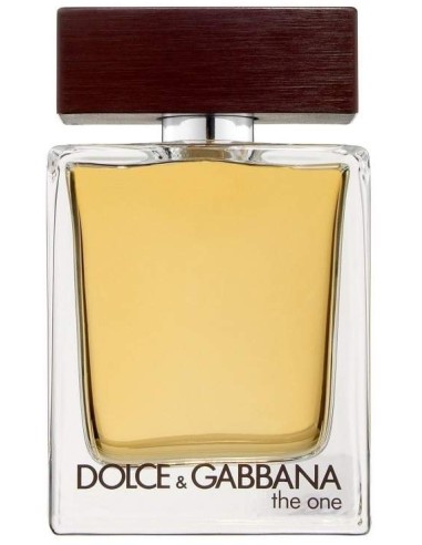 قیمت خرید فروش عطر ادکلن دولچه گابانا د وان ادو تویلت مردانه Dolce & Gabbana The One EDT