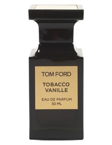 عطر (ادکلن) تام فورد توباکو وانیل Tom Ford Tobacco Vanille - مردانه/زنانه