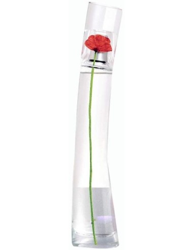 تستر عطر کنزو فلاور ادو پرفیوم زنانه Kenzo‎ Flower EDP‎