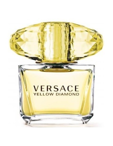 قیمت خرید فروش تستر عطر ادکلن ورساچه یلو دیاموند (ورساچه زرد) زنانه Versace Yellow Diamond
