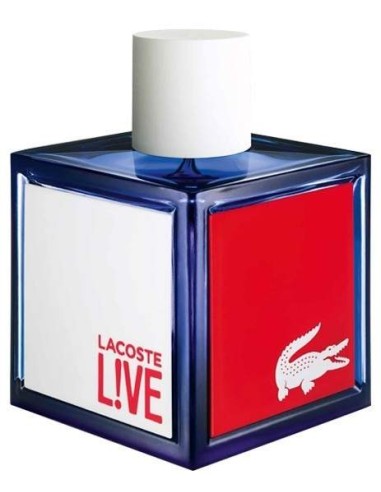 قیمت خرید عطر (ادکلن) لاگوست لایو مردانه Lacoste Live