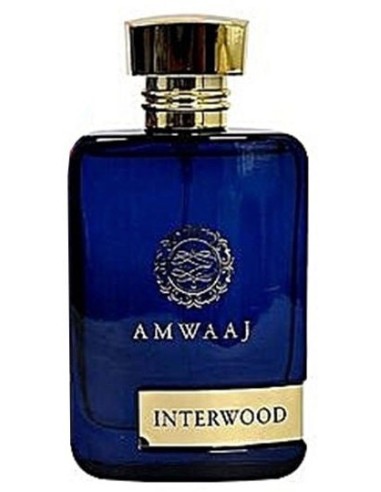 قیمت خرید فروش عطر ادکلن فرگرنس ورد آمواج اینتروود مردانه Fragrance World Amwaaj Interwood