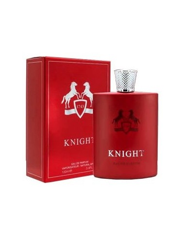 قیمت خرید فروش عطر ادکلن فرگرنس ورد نایت مردانه Fragrance World Knight