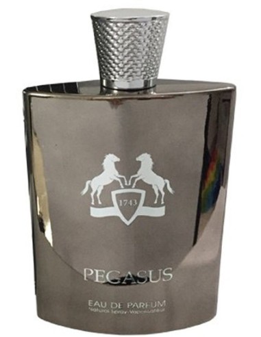 قیمت خرید فروش عطر ادکلن فرگرنس ورد پگاسوس (فراگرنس ورد پگاسوز) مردانه/زنانه Fragrance World Pegasus