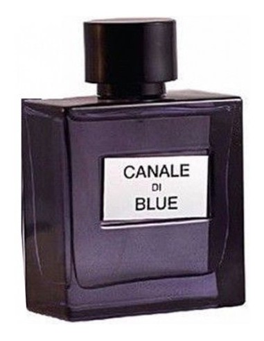 قیمت خرید فروش عطر ادکلن فرگرنس ورد کانال دی بلو مردانه Fragrance World Canale Di Blue