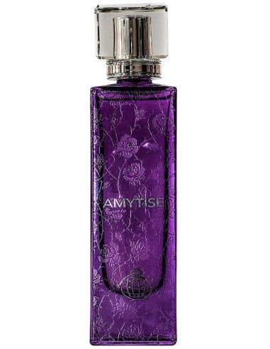 عطر فرگرنس ورد آمیتیس زنانه Fragrance World Amytise
