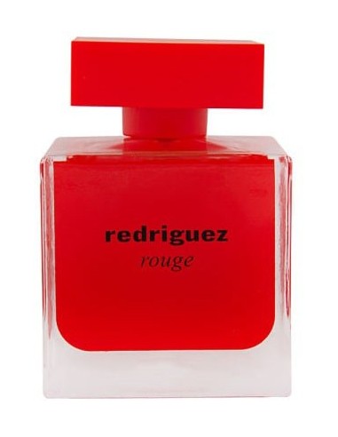 عطر فرگرنس ورد ردریگز رژ زنانه Fragrance World Redriguez Rouge