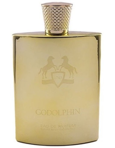 عطر فرگرنس ورد گودولفین (گودلفین) مردانه Fragrance World Godolphin