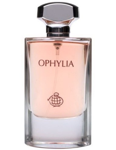عطر فرگرنس ورد اوفیلیا (افیلیا) زنانه Fragrance World Ophylia