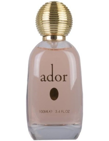 عطر فرگرنس ورد آدور (فراگرنس ورد ادور) زنانه Fragrance World Ador
