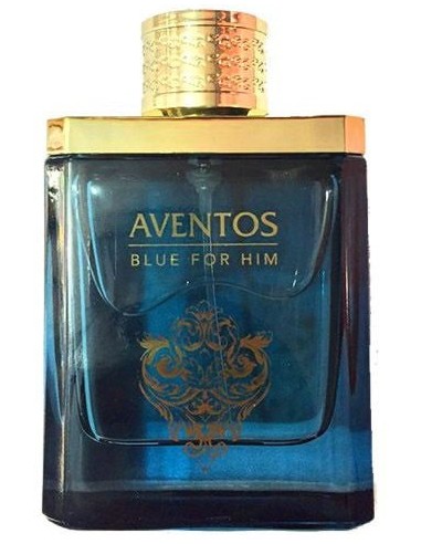 عطر فرگرنس ورد اونتوس بلو فور هیم مردانه Fragrance World Aventos Blue For Him