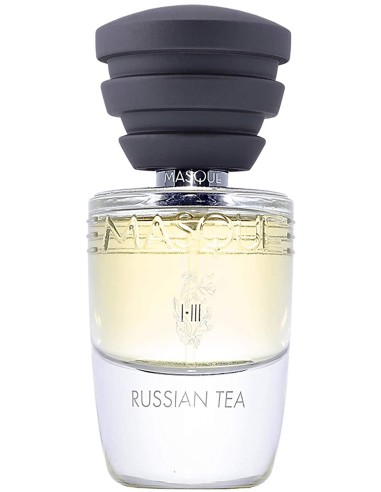 قیمت خرید فروش عطر ادکلن ماسک میلانو راشن تی مردانه/زنانه Masque Milano Russian Tea