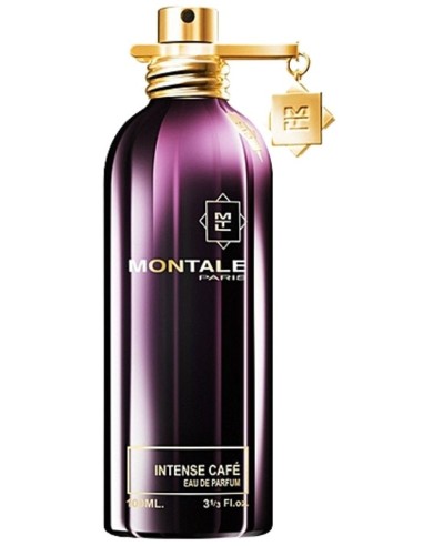 قیمت خرید فروش عطر ادکلن مونتال اینتنس کافه (مونتاله اینتنس کافه) مردانه/زنانه Montale Intense Cafe