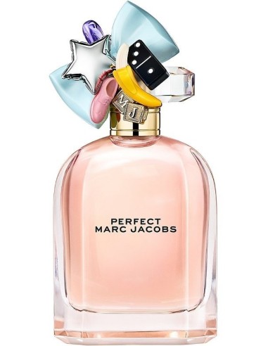 عطر مارک جاکوبز پرفکت (مارک جیکوبز پرفکت) زنانه Marc Jacobs Perfect