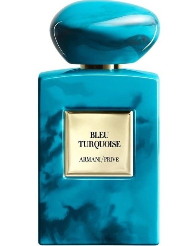 عطر جورجیو آرمانی آرمانی پرایو بلو تورکویز مردانه/زنانه Giorgio Armani Armani Prive Bleu Turquoise