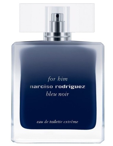 قیمت خرید فروش عطر ادکلن نارسیسو رودریگز بلو نویر ادو تویلت اکستریم Narciso Rodriguez For Him Bleu Noir Eau De Toilette Extreme