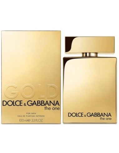 قیمت خرید فروش عطر ادکلن دولچه گابانا د وان گلد (دلچه گابانا طلایی) مردانه Dolce & Gabbana The One Gold For Men