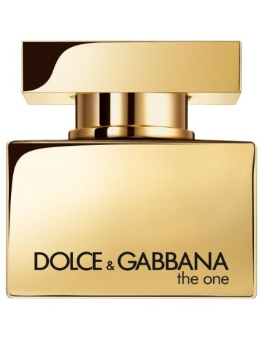 قیمت خرید فروش عطر ادکلن دولچه گابانا د وان گلد (دلچه گابانا طلایی) زنانه Dolce & Gabbana The One Gold For women