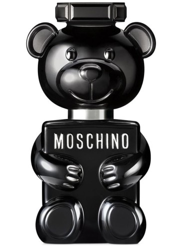 قیمت خرید فروش سمپل / دکانت عطر ادکلن موسکینو توی بوی (موسچینو توی بوی) مردانه Moschino Toy Boy