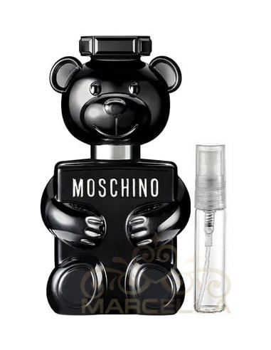 سمپل / دکانت عطر موسکینو توی بوی (موسچینو توی بوی) مردانه Moschino Toy Boy