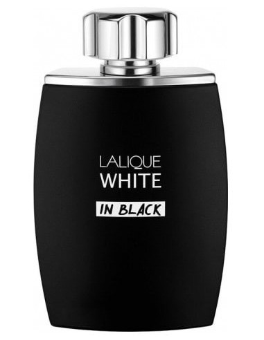 قیمت خرید فروش سمپل / دکانت عطر ادکلن لالیک وایت این بلک مردانه Lalique White in Black