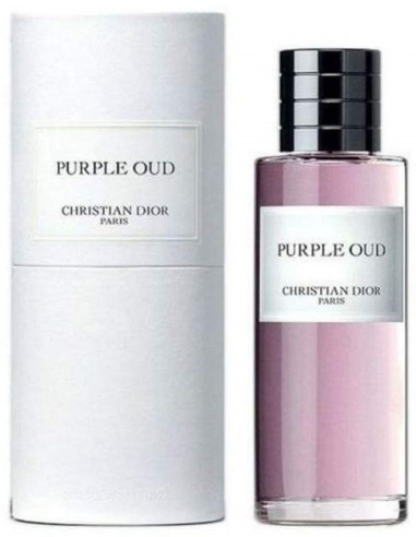 قیمت خرید فروش عطر ادکلن دیور پرپل عود مردانه/زنانه Dior Purple Oud
