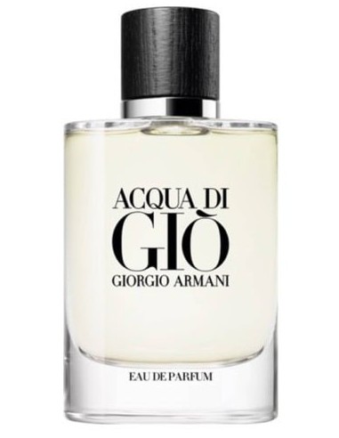 قیمت خرید فروش عطر ادکلن جورجیو آرمانی آکوا دی جیو ادو پرفیوم مردانه Giorgio Armani Acqua di Giò Eau de Parfum