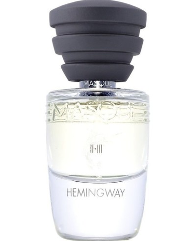 قیمت خرید فروش عطر ادکلن ماسک میلانو (هامج تو) همینگوی مردانه/زنانه Masque Milano (homage to) Hemingway