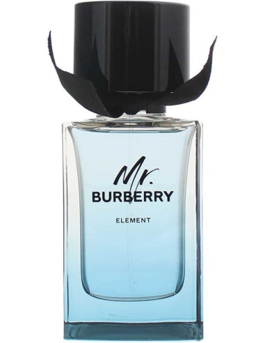 قیمت خرید فروش عطر ادکلن باربری مستر باربری المنت مردانه Burberry Mr. Burberry Element