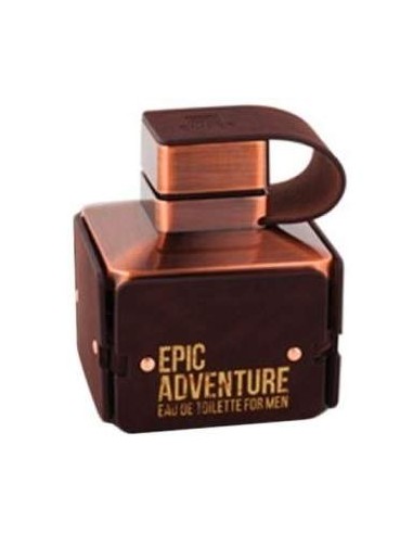 عطر Emper Epic Adventure  - مردانه