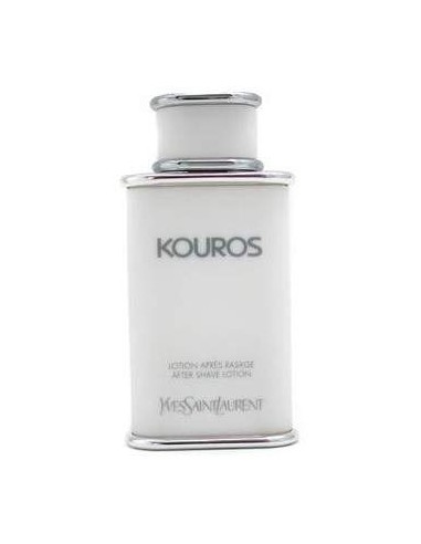 قیمت خرید عطر (ادکلن) ایو سن لورن کورس مردانه Yves Saint Laurent Kouros
