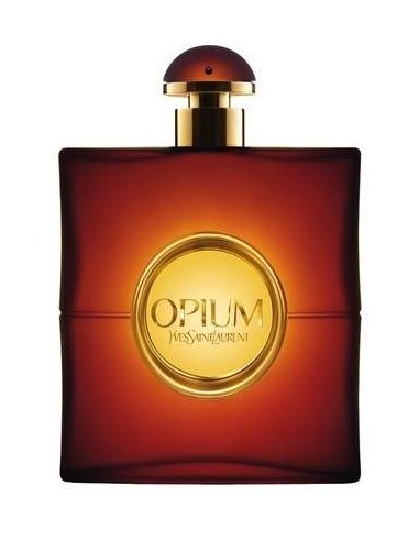 قیمت خرید عطر (ادکلن) ایو سن لورن اپیوم (اوپیوم) زنانه Yves Saint Laurent Opium