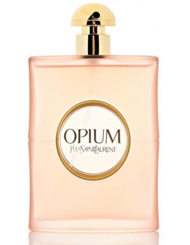 عطر (ادکلن) ایوسن لورن اوپیوم واپرس زنانه Yves Saint Laurent Opium Vapeurs