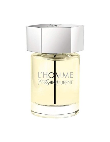 قیمت خرید عطر (ادکلن) ایو سن لورن لهوم مردانه Yves Saint Laurent L'Homme