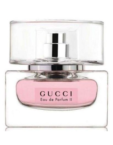 عطر  Gucci Eau De Parfum II  - زنانه