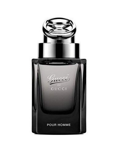 عطر گوچی بای گوچی پورهوم مردانه Gucci by Gucci pour Homme