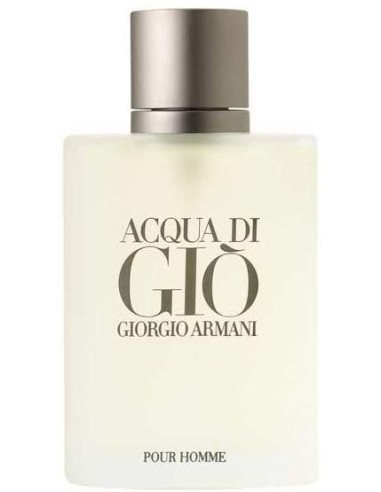 عطر جورجیو آرمانی آکوا دی جیو (جیو سفید) مردانه Giorgio Armani Acqua Di Gio For Men