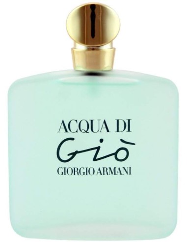 قیمت خرید عطر (ادکلن) جورجیو آرمانی آکوا دی جیو زنانه Giorgio Armani Acqua Di Gio for Women