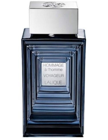 قیمت خرید عطر (ادکلن) لالیک هومج الهوم وویاژر (هومیج له هوم وویجر) مردانه Lalique Hommage A L'Homme Voyageur