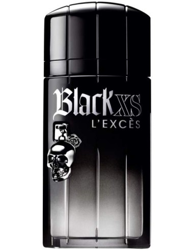 عطر (ادکلن) پاکو رابان بلک ایکس اس لکسس مردانه Paco Rabanne Black XS L'Exces