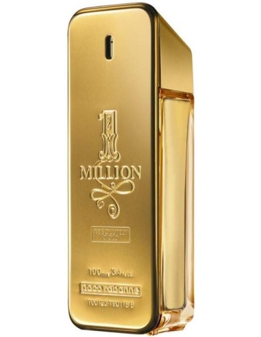 عطر (ادکلن) پاکو رابان وان میلیون ابسولوتلی گلد مردانه Paco Rabanne (One) 1 Million Absolutely Gold
