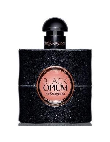 قیمت خرید عطر (ادکلن) ایو سن لورن بلک اوپیوم (اپیوم مشکی) زنانه Yves Saint Laurent Black Opium