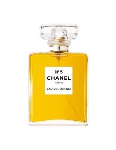 عطر شنل ان 5 (چنل نامبر 5) زنانه Chanel N5