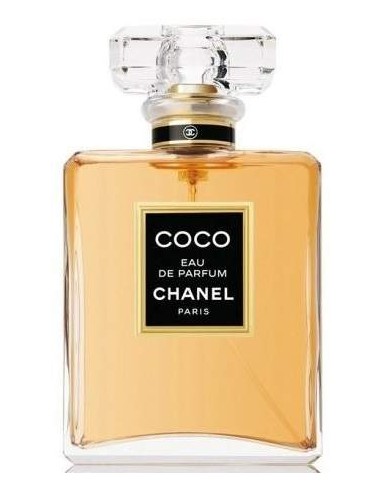 عطر شنل کوکو ادو پرفیوم (کوکو شنل) زنانه Chanel Coco