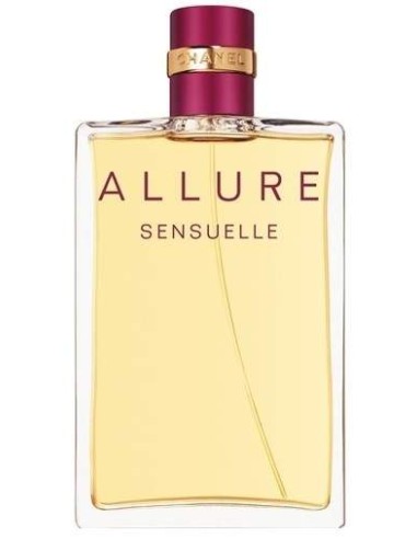 قیمت خرید عطر (ادکلن) شنل آلور سنسوال ادو پرفیوم زنانه Chanel Allure Sensuelle