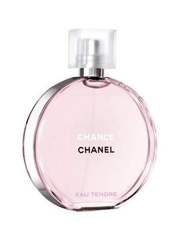 قیمت خرید عطر (ادکلن) شنل چنس او تندر (چنس صورتی) زنانه Chanel Chance Eau Tendre EDT