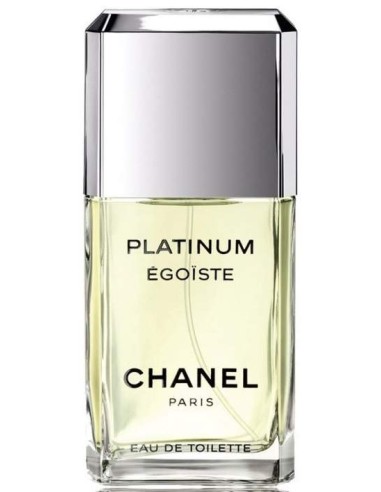 قیمت خرید فروش عطر ادکلن شنل اگویست پلاتینیوم مردانه Chanel Egoiste Platinum