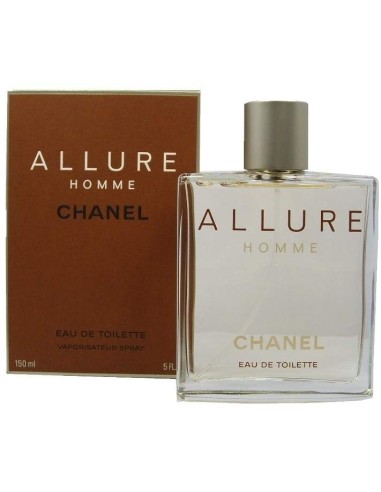 قیمت خرید عطر (ادکلن) شنل آلور هوم مردانه Chanel Allure Homme