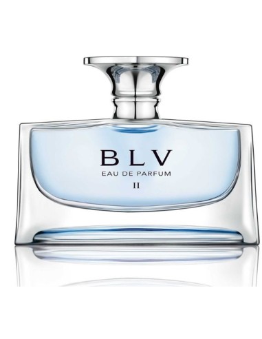 قیمت خرید عطر بولگاری بی ال وی ادو پرفیوم ۲ ( بلگاری بلو) زنانه Bvlgari BLV Eau de Parfum II for women