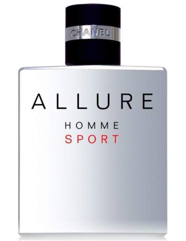 عطر شنل آلور هوم اسپرت (شانل هوم اسپرت) مردانه  Chanel Allure Homme Sport